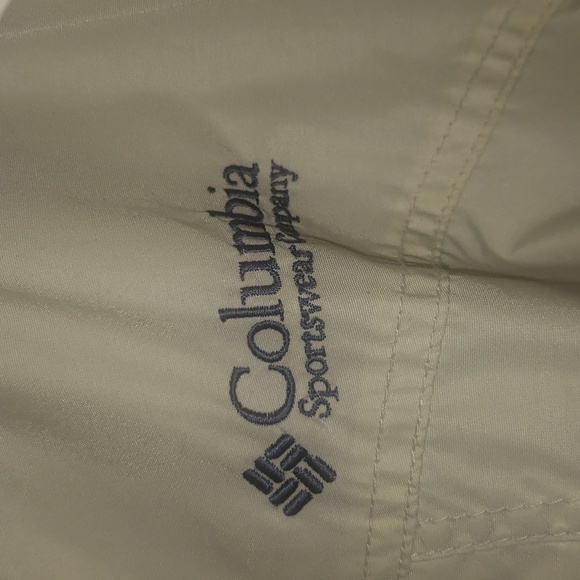 GUC Columbia cared for womens winter jacket zip out liner very warm! Size xl - Picture 3 of 5